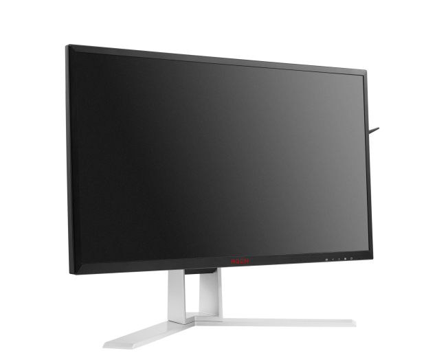 AOC AGON AG271QG - 318096 - zdjęcie 2
